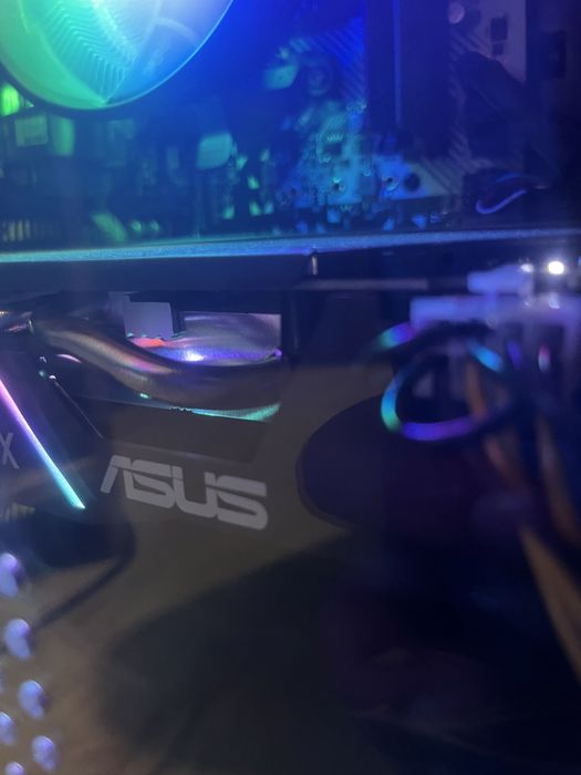 Настолен компютър