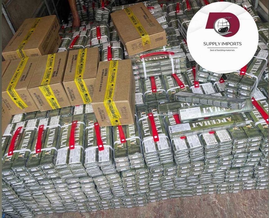 Электроды Монолит,Арсенал Оптом склад