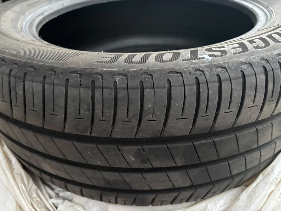 Set 4 cauciucuri Bridgestone vara