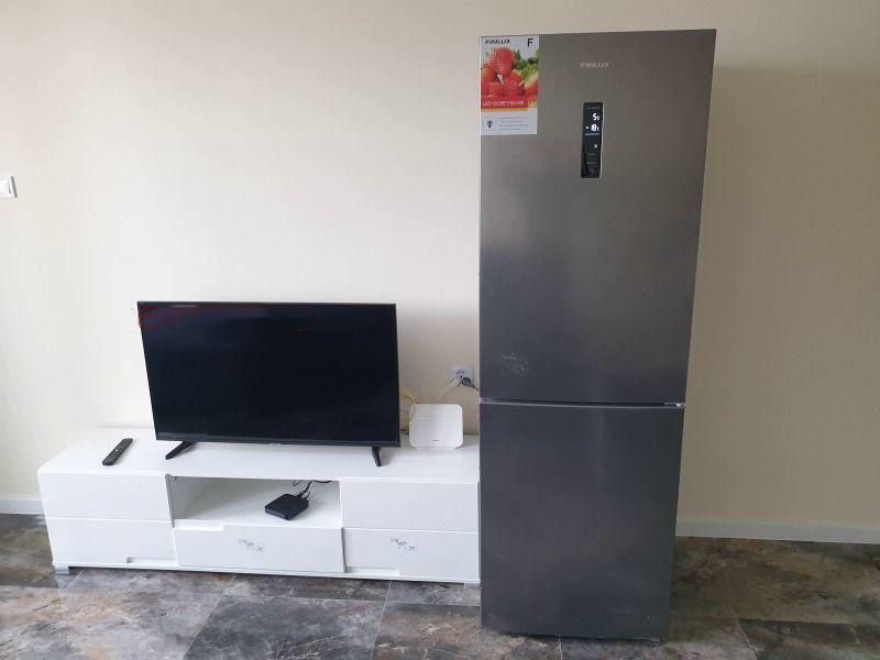 Дава се под наем Двустаен апартамент в София, Младост 3 - 56 кв.м за 598.23 € - Снимка #3