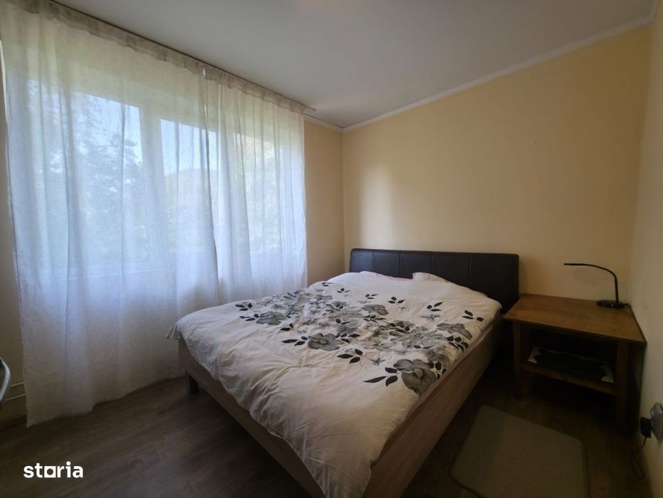 Apartament 3 camere, 50 mp, Sasar – langa VIVO Mall si Universitate