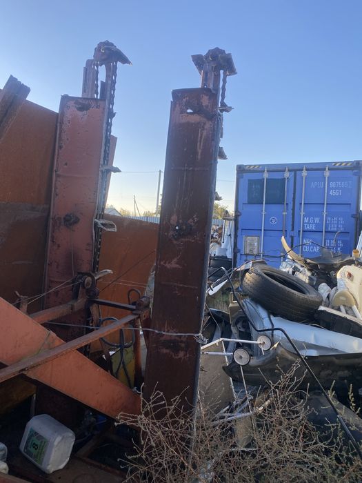 Продам зерномет