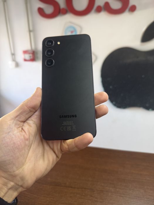 Vand Samsung S23 Plus 256Gb