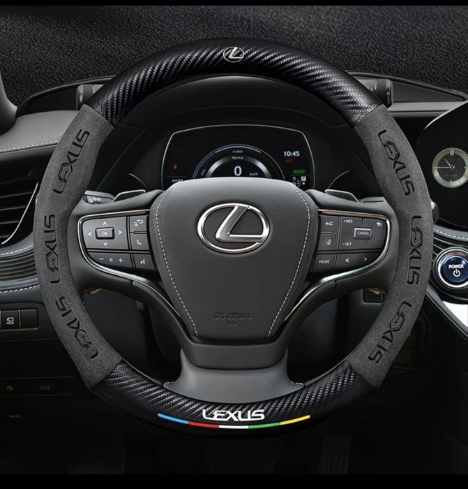 Чехол для руля, оплетка