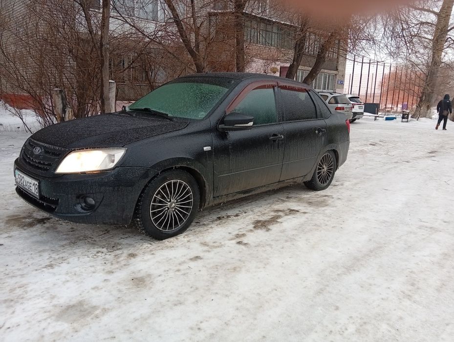 Продам гранту в хорошем состоянии