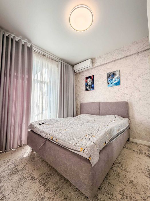 2в3/9/9 ЖК Riverside - ТТЗ - Идеально под аренду