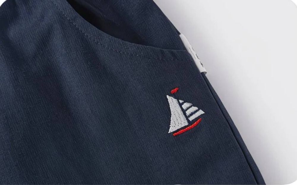 Детский комплект двойка для мальчика