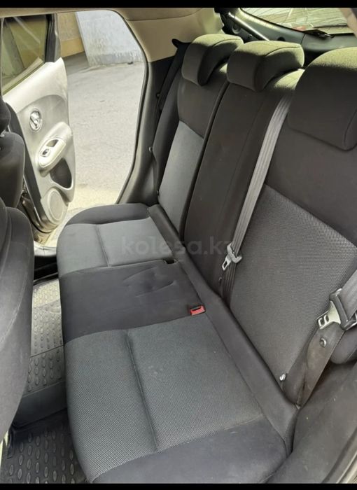 Продам машину Nissan Juke