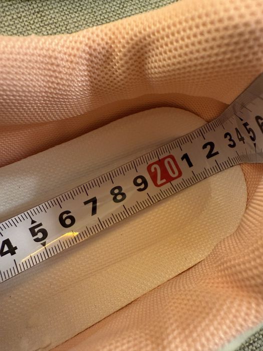 Încălțări Chunky Girl 36