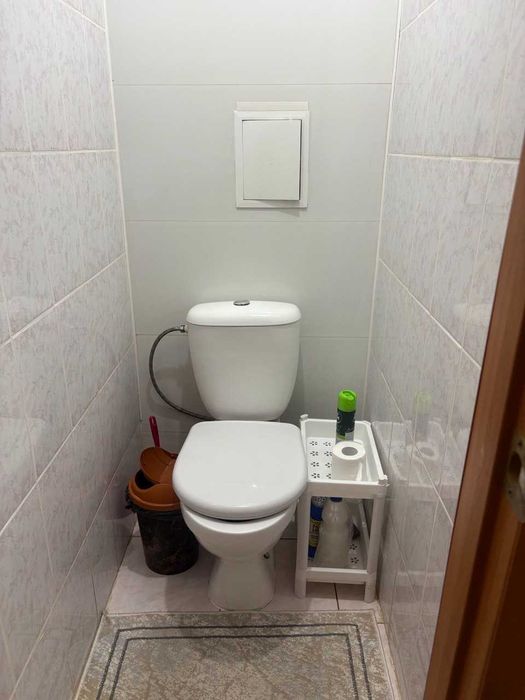 3 ком.квартира в г.Тобыл Центр
