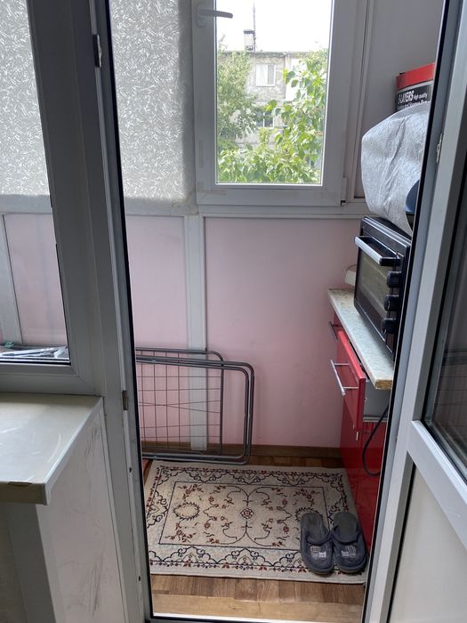 Срочно продам 2 х комн кв