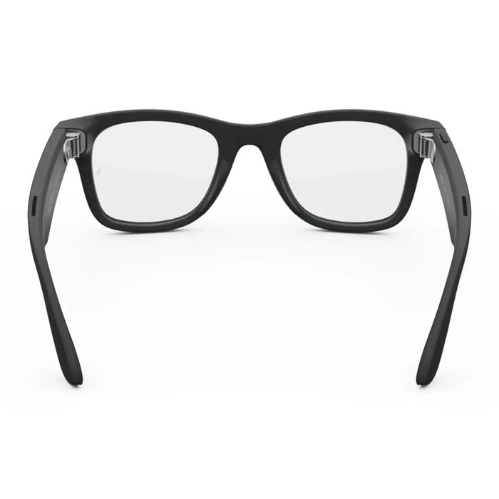 Rayban meta wayfarer gen1
