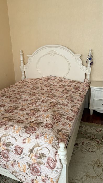 Мебель для спальни подростковая