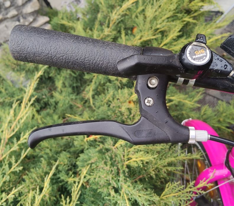 Bicicleta treking damă /adulți/fete /femei Taifun cosmos 700 c