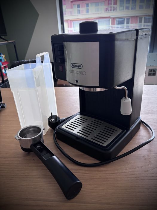 Кафемашина Delonghi Caffe Treviso