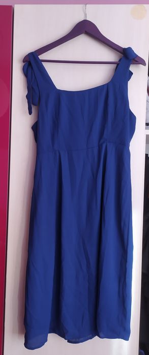 Нова лятна рокля