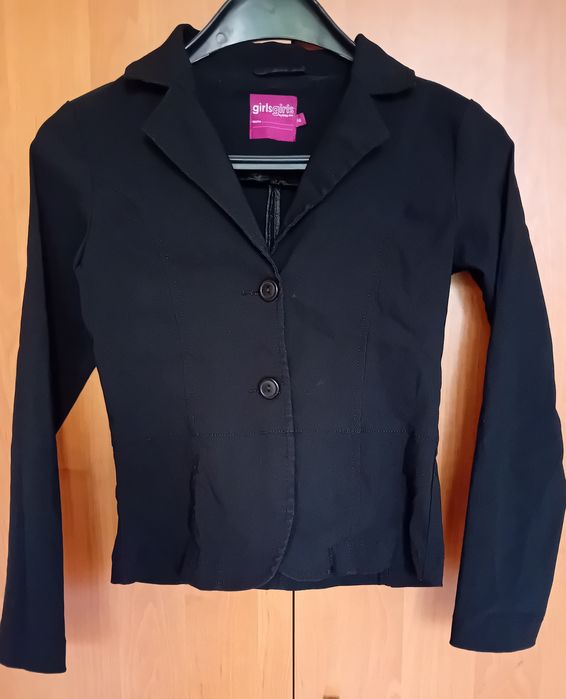 Дрехи за тинейджърка