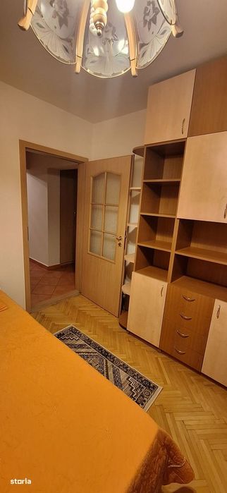 De vânzare apartament 3 camere Arcu, etaj 1 la blocurile tip vilă