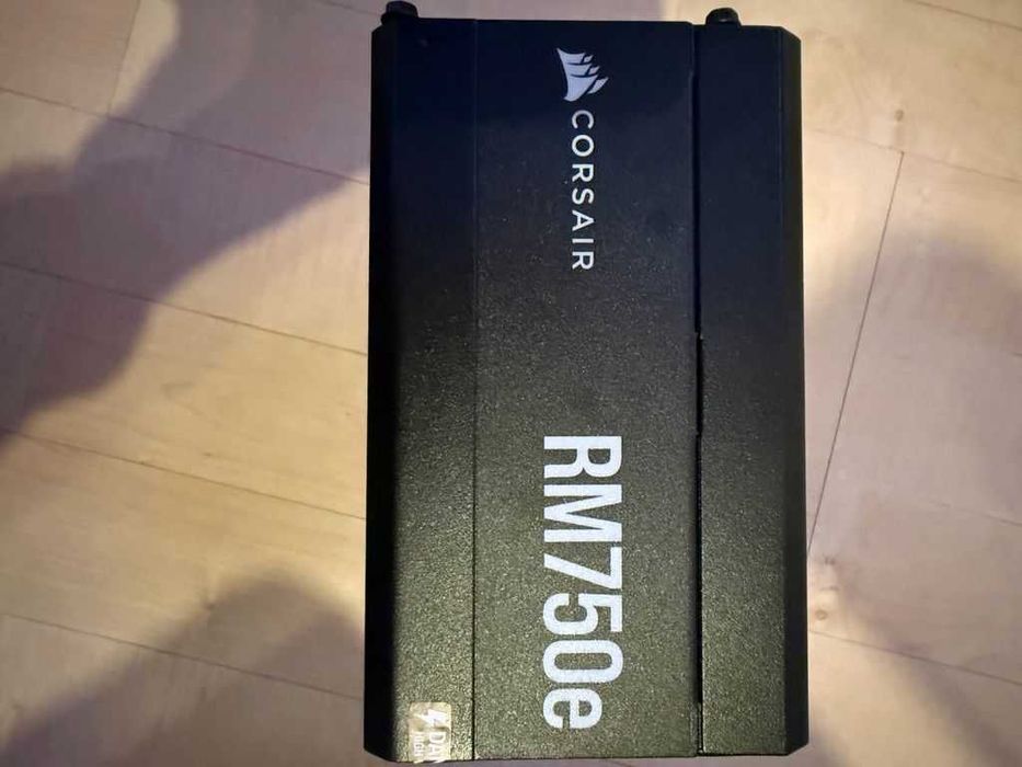 Gaming/Workstation PC - Ryzen 9 7950X, 64GB DDR5 6000MHz, 2TB NVMe