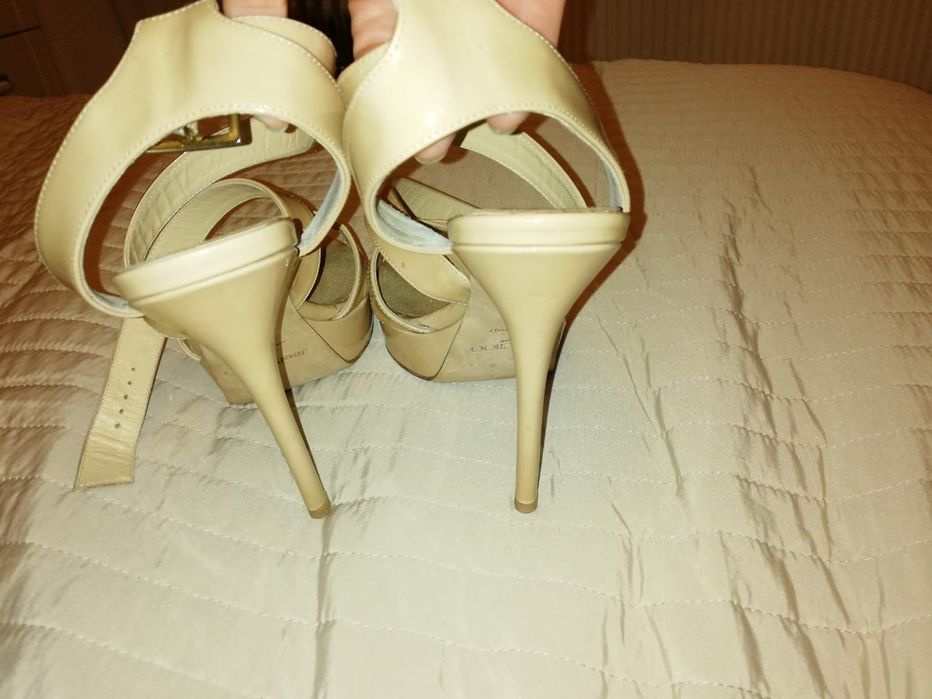 Jimmy choo originale 37