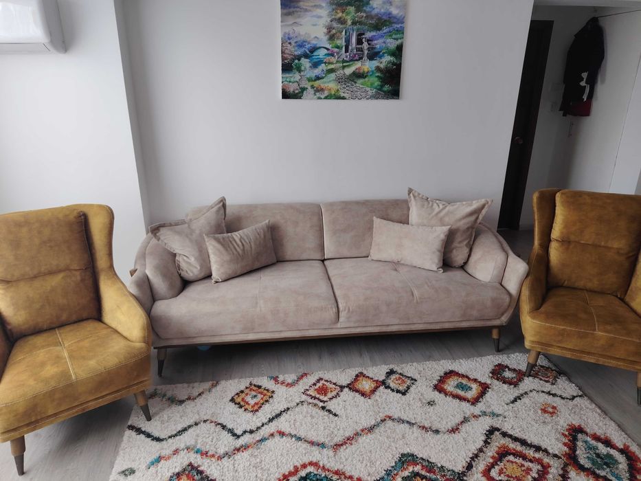 Set mobilier sufragerie