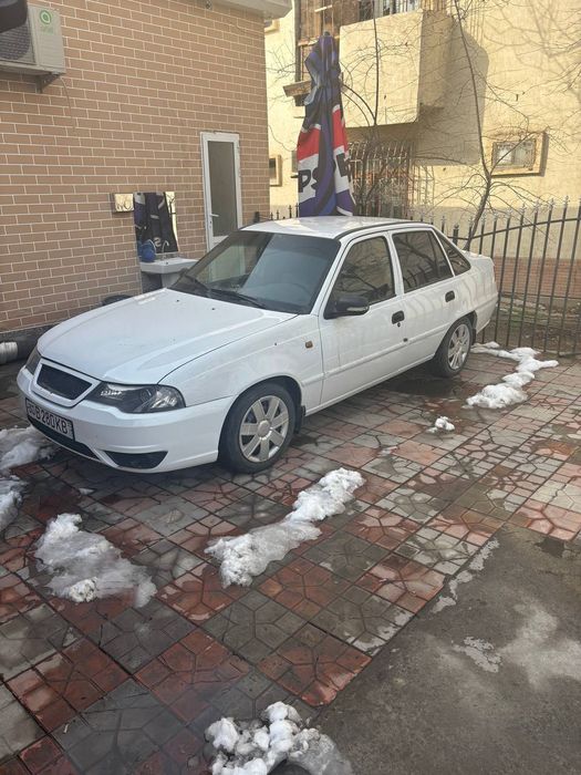 Nexia 2 sons trambilion