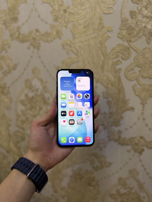 iPhone 13 Pro Max 256GB