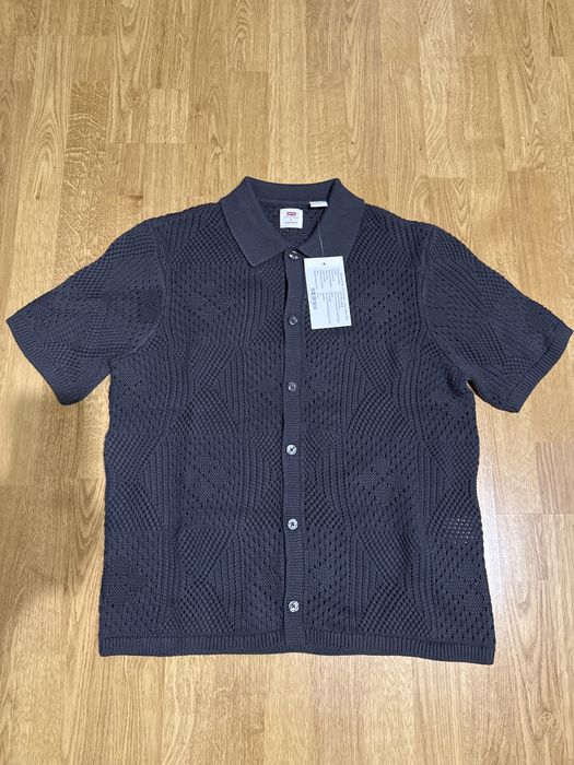 Camasa Levi’s Gri