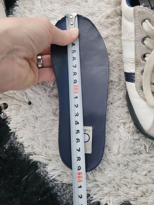 Adidasi Calvin Klein nr.30 cu 19 cm