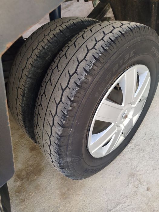 Kia Bongo 3 izotermik