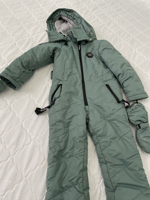 Продам детский комбез