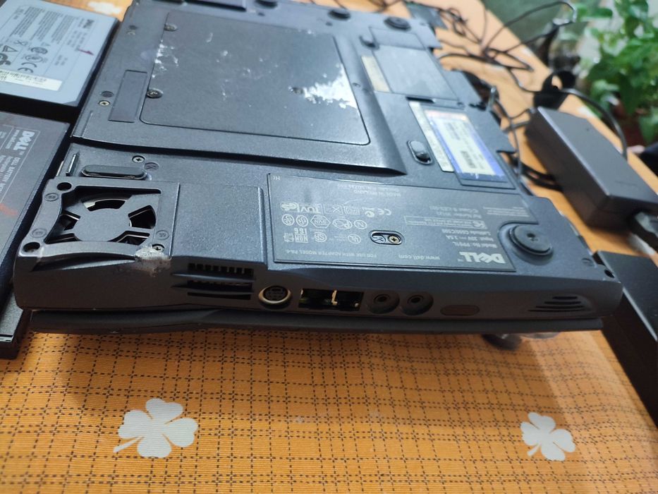 Laptop Dell tester diagnoza auto/mecanica/electrica in Buc si Ilfov