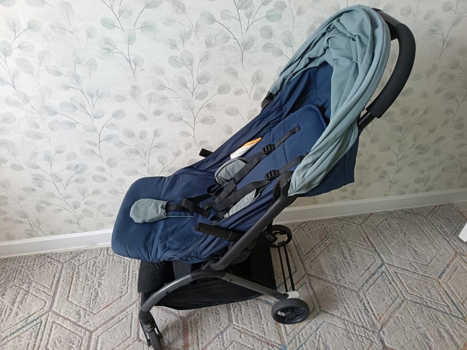 детский  коляска