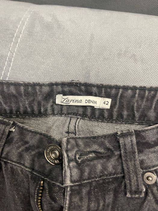 Джинсы женские б/у