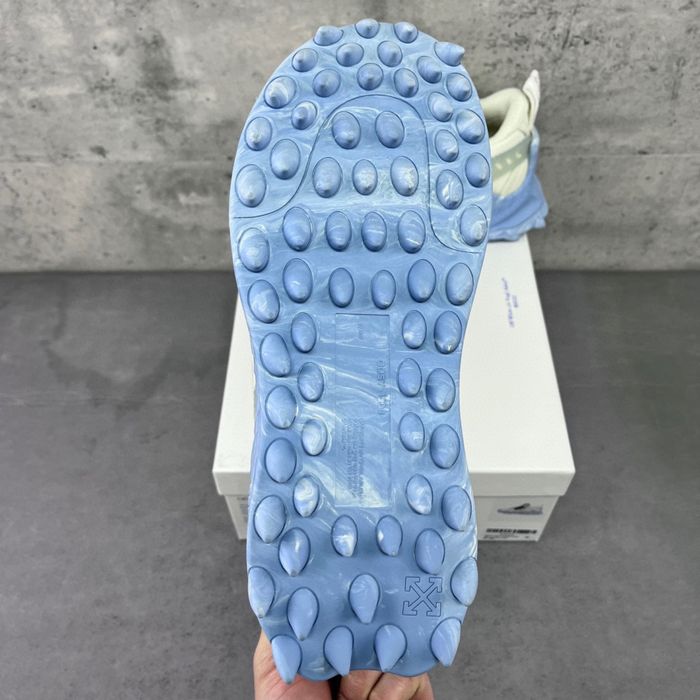 Adidasi Off White ODSY 1000 / Premium / 2026