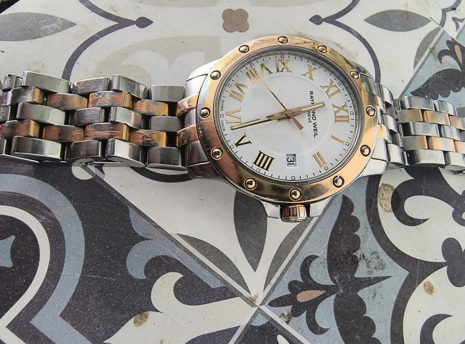 Raymond weil tango мъжки часовник