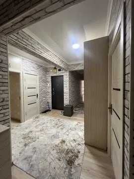 Супер Цена‼️‼️‼️УСПЕЙ Вторичка ЕВРО 5/8/9 103м2| Кушбеги/Яккасарай