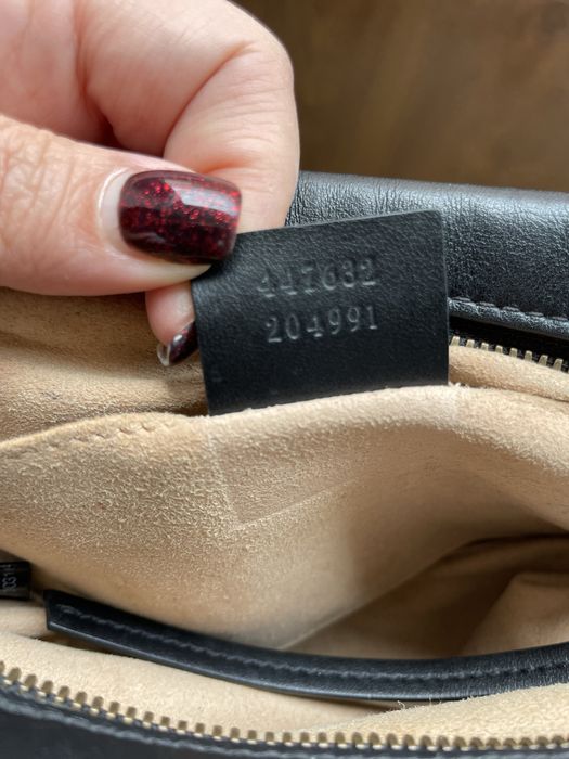 Gucci Marmont Original