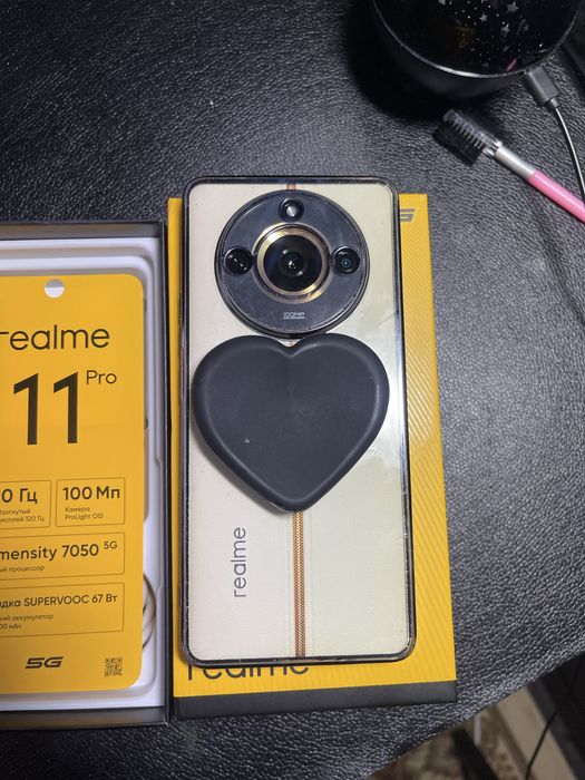 Обмен нет Realme 11 Pro 5G 8/128
