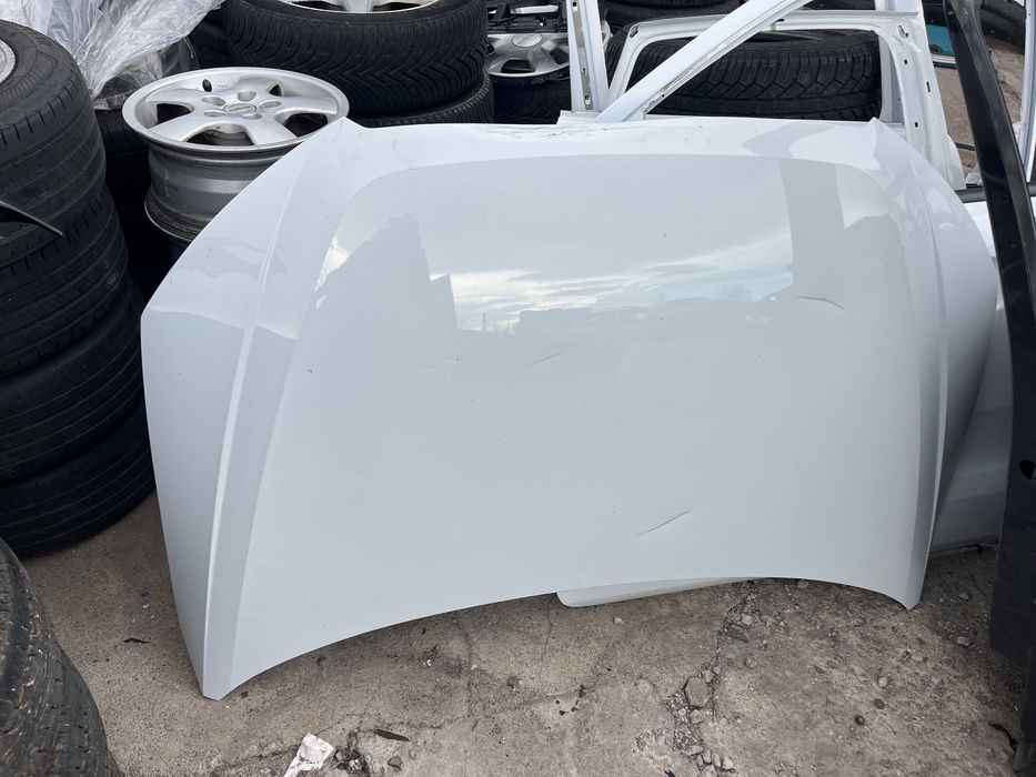 Преден капак Seat Arona 2017-