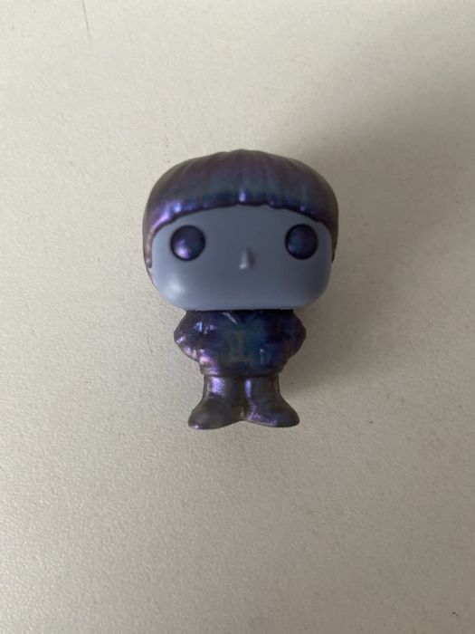 Уилл осд фигурка