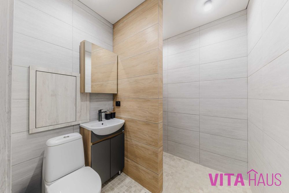 Квартира в центре города Beverly