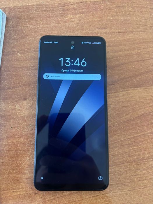 Смартфон Nubia Focus 5G 6/256, 2-sim