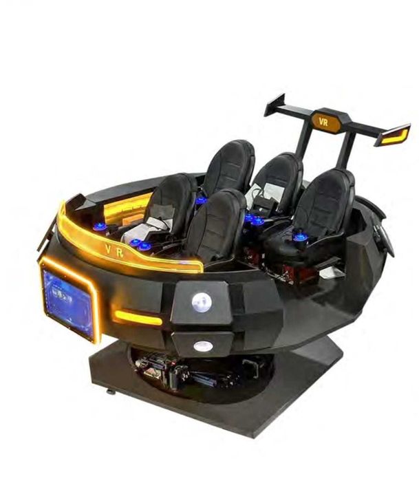 simulator vr profesional /platforme vr / arcade / jocuri