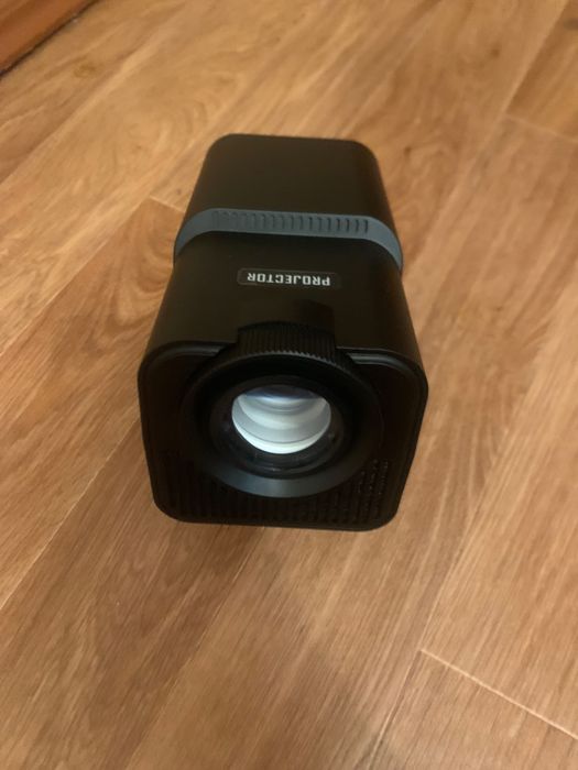 Проектор ultra hd