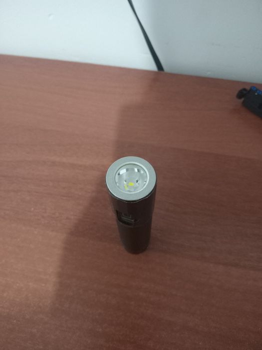 Фонарик Nextool.