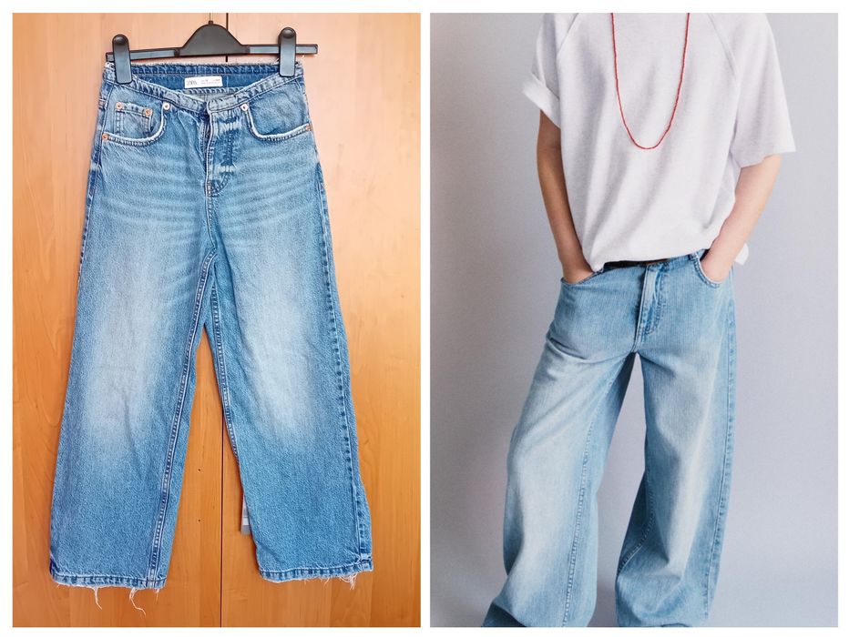 Дрехи за тинейджърка