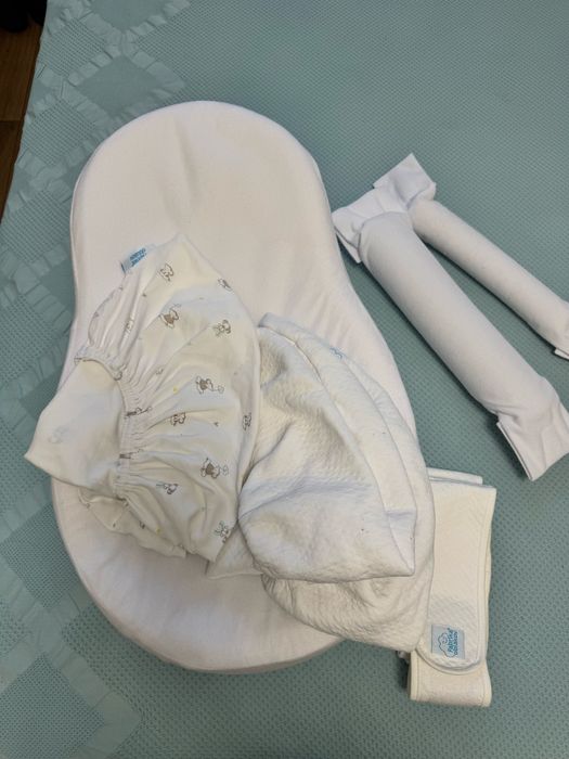 Кокон Зевушка от Фабрики Облаков