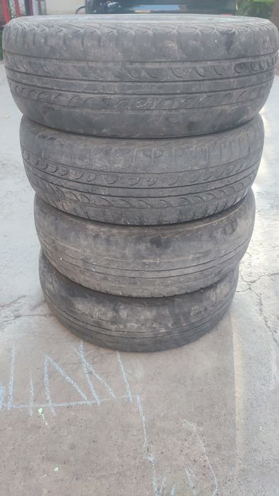 Шиналар 14 размерде
