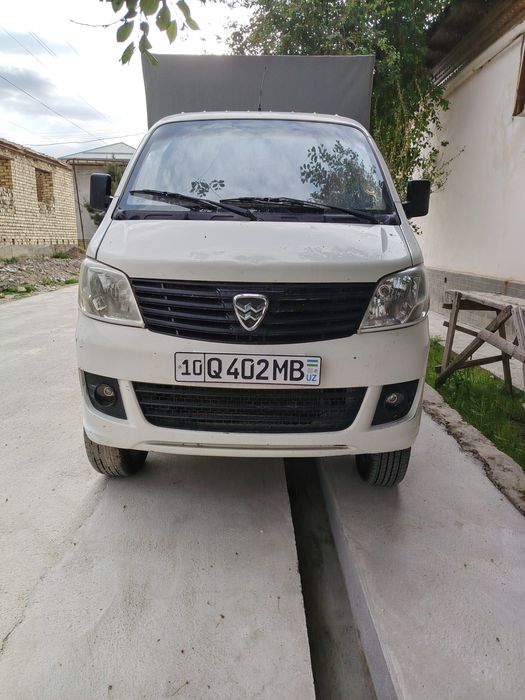 Changan Hayfey gruzavoy